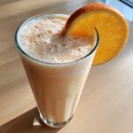 Sinaasappel Creamsicle Smoothie