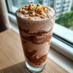 Snickers Eiwit Shake