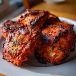 Tandoori Kip