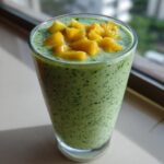 Tropische Groene Smoothie