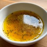 Zelfgemaakte Kippenbouillon