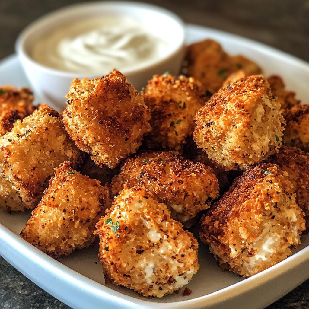 air fryer appetizers