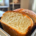 air fryer bread