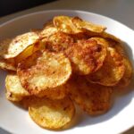 air fryer chips