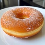 air fryer donuts
