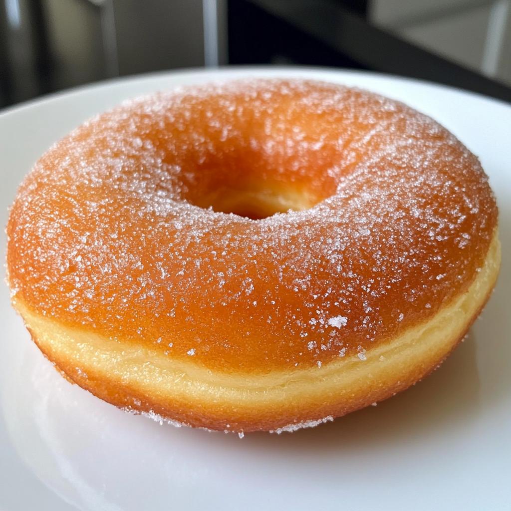 air fryer donuts