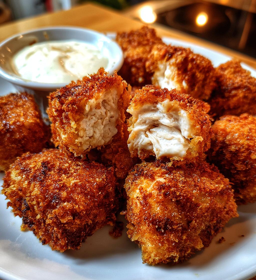 air fryer recipes snacks - detail 1