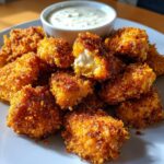 air fryer recipes snacks