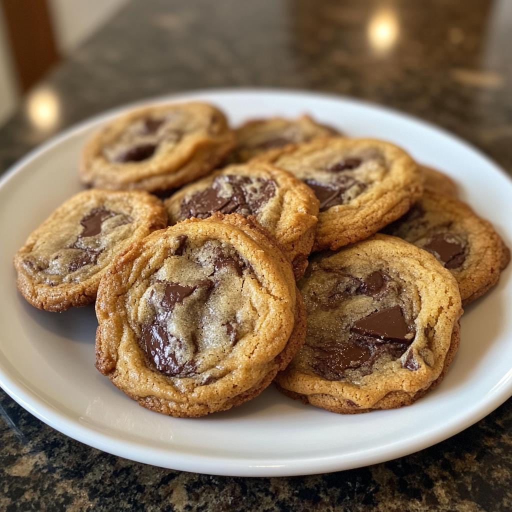 best chocolate chip cookies