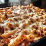 crockpot ziti recipe