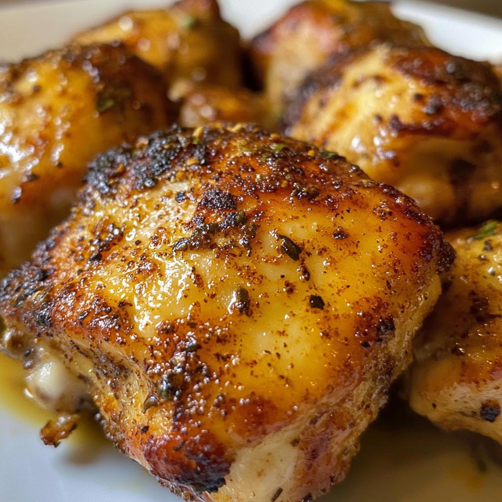 easy air fryer meals