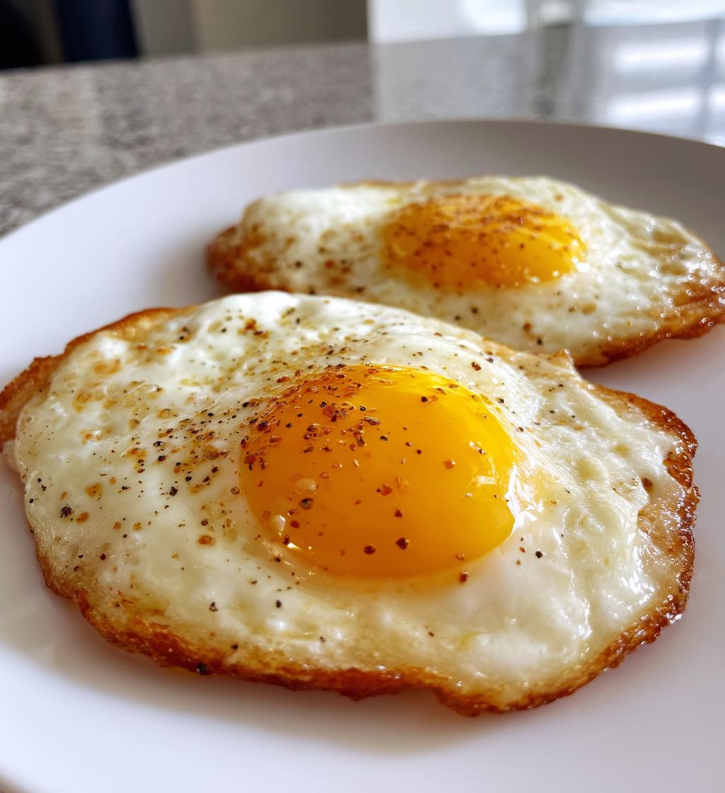 eggs in air fryer