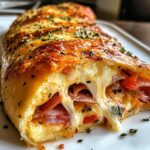 italian stromboli