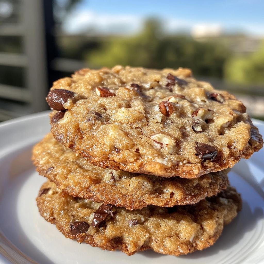 laura bushs cowboy cookies recipe - detail 1