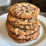 laura bushs cowboy cookies recipe