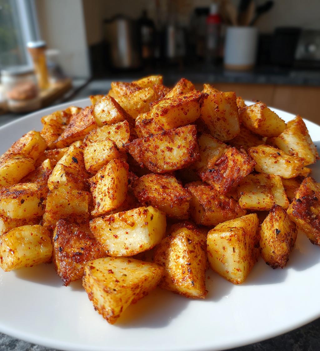 potato recipes air fryer - detail 1