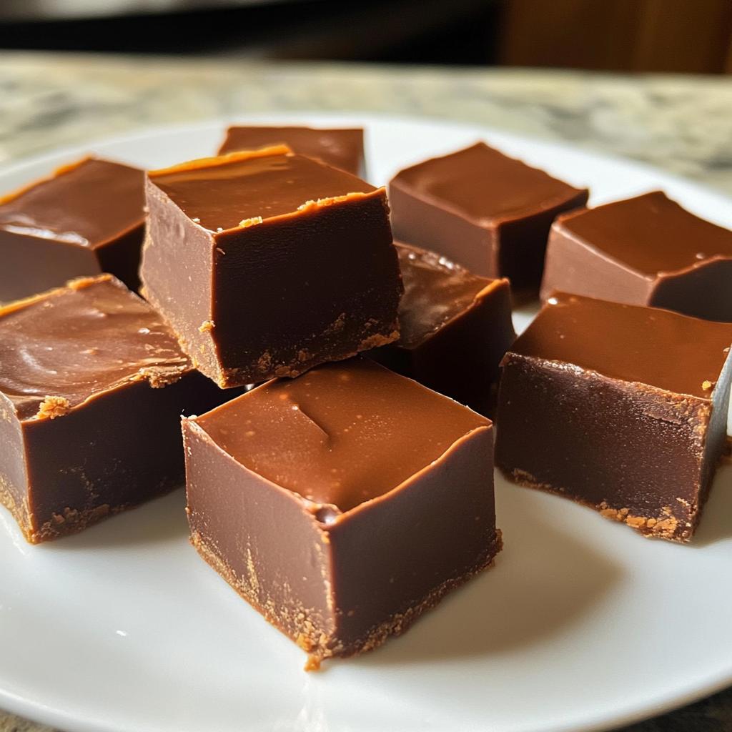 2 ingredient pumpkin fudge recipe