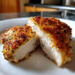 Air Fryer Chicken fillet