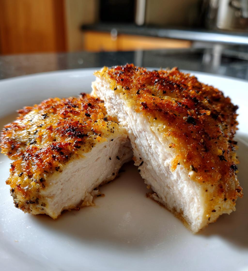 Air Fryer Chicken fillet