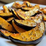 acorn squash air fryer