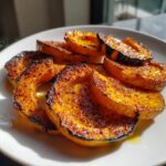 acorn squash in air fryer