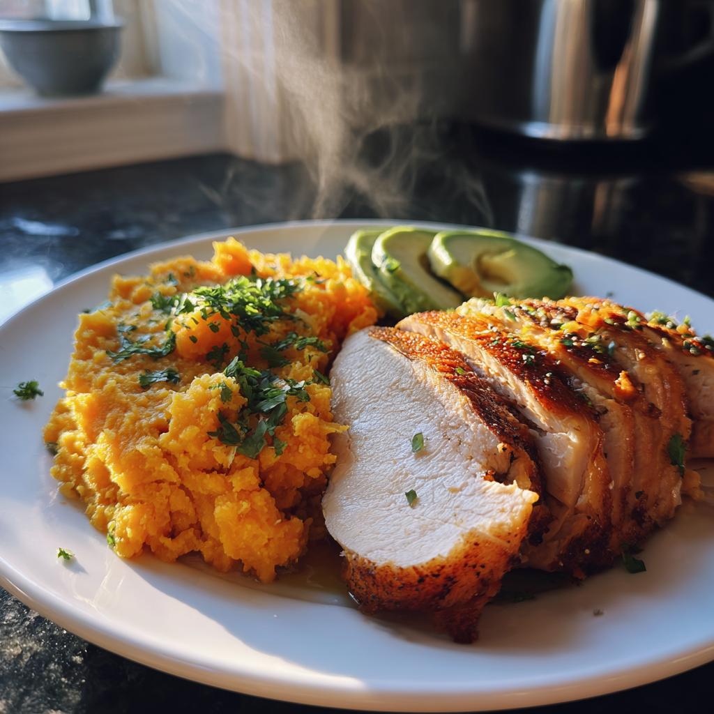 aip thanksgiving recipes - detail 1