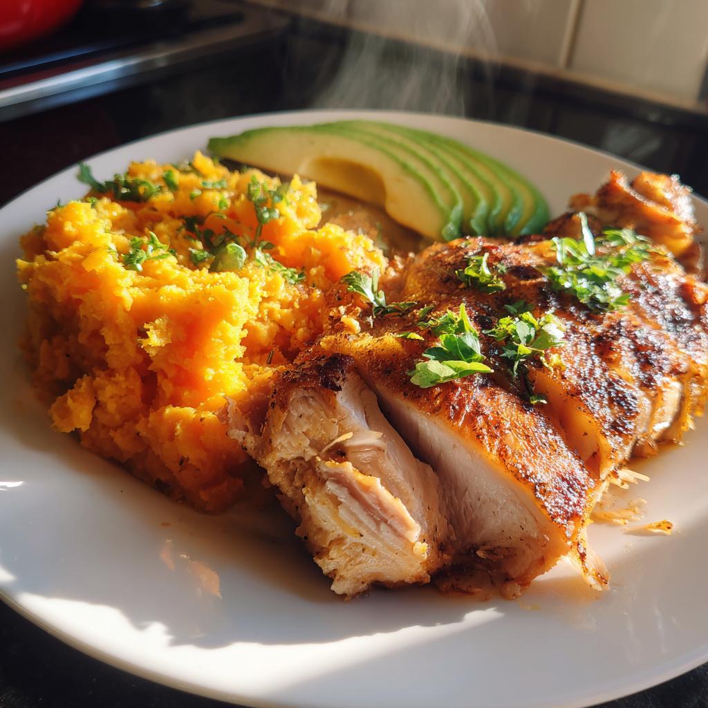 aip thanksgiving recipes