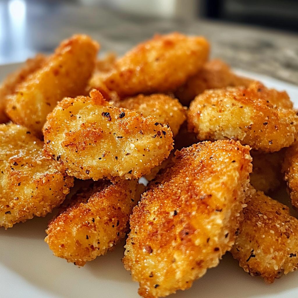 air fryer appetizer recipes