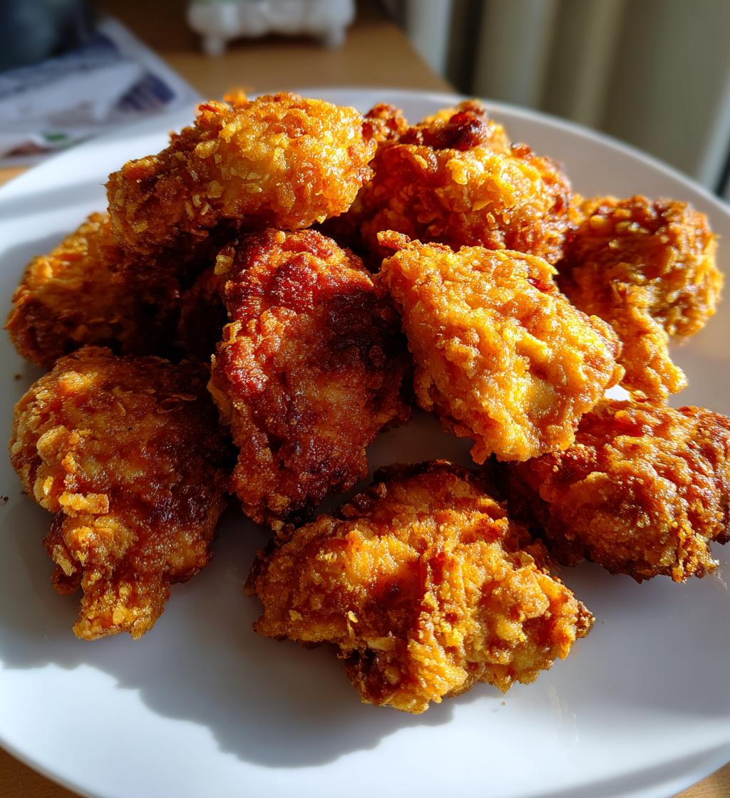 air fryer appetizers