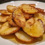 air fryer apple recipes