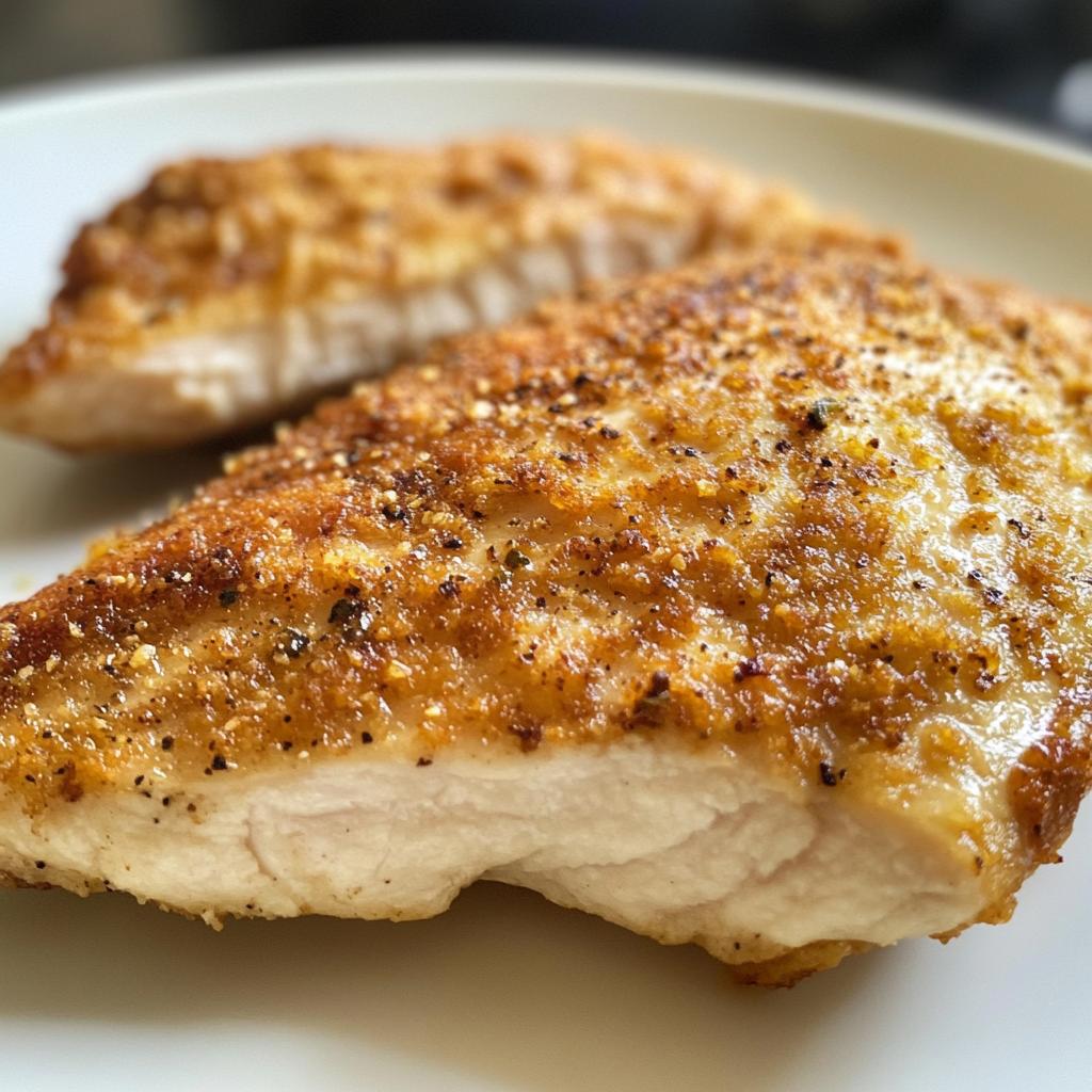 air fryer apps - detail 1