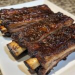 air fryer beef ribs