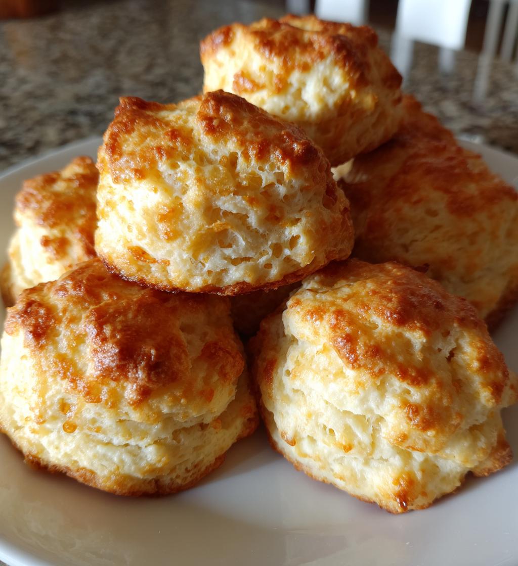 air fryer biscuits homemade