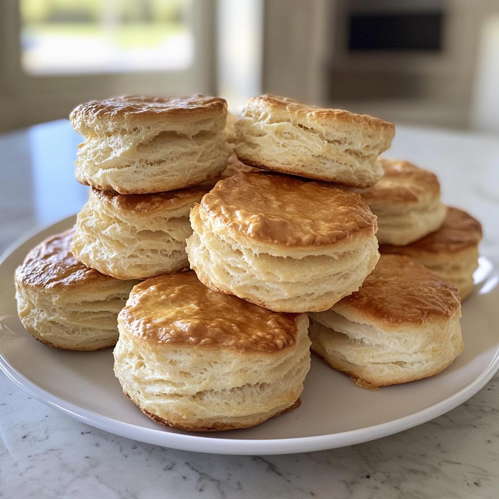 air fryer biscuits