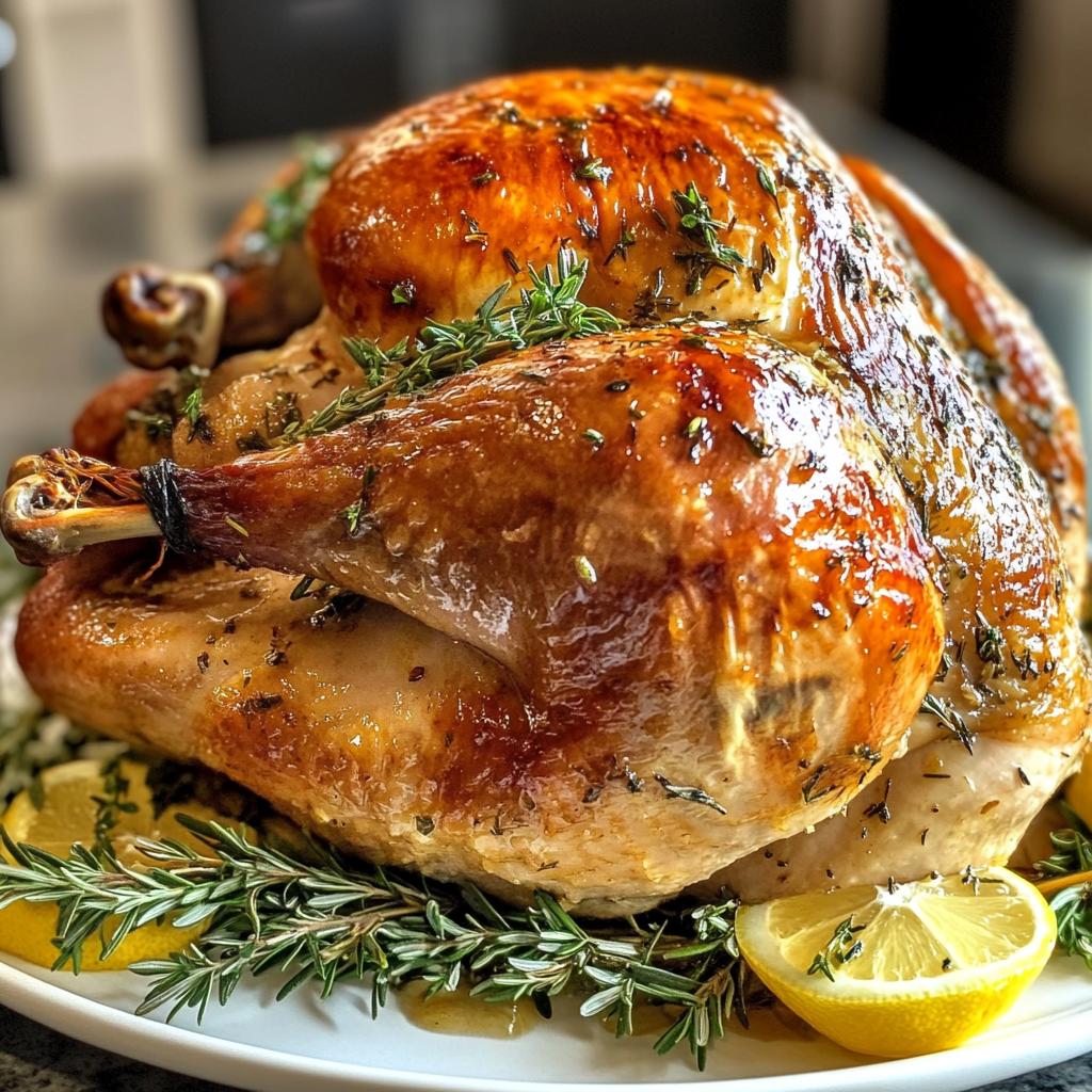 alternative thanksgiving dinner ideas