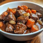 angus beef stew meat recipes