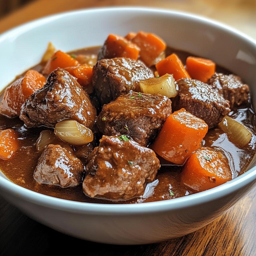 angus beef stew meat recipes