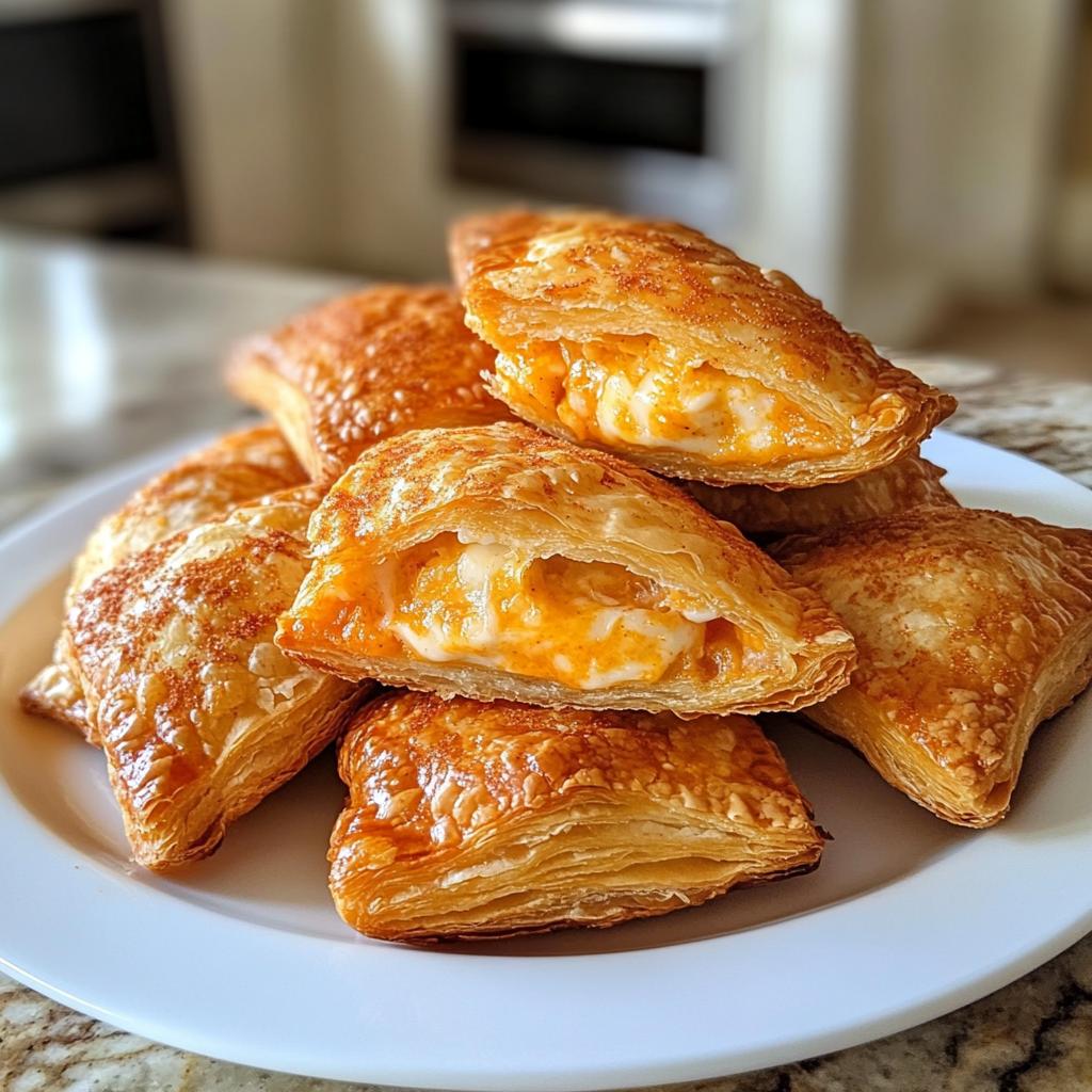 appetizer thanksgiving - detail 1