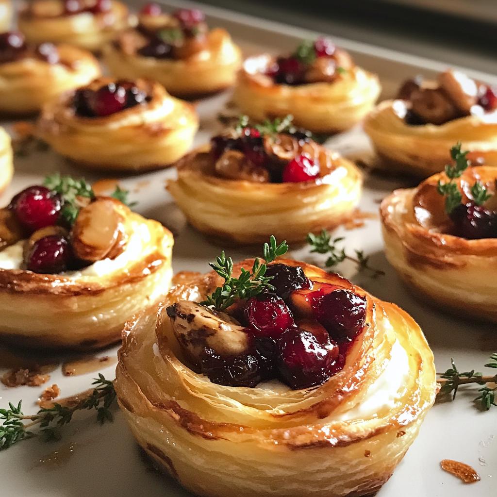 appetizers for thanksgiving dinner