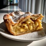 apple thanksgiving desserts