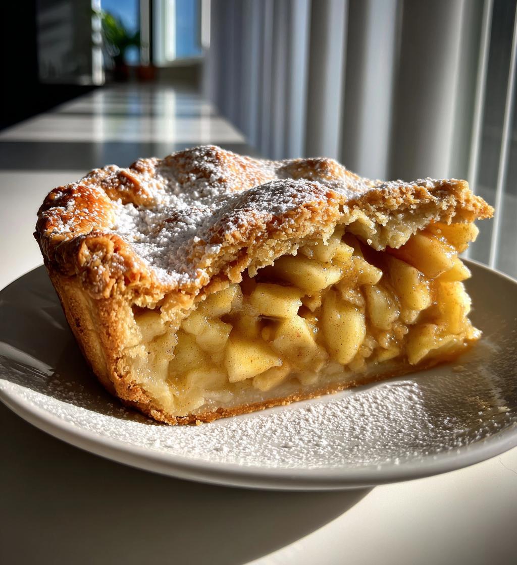 apple thanksgiving desserts