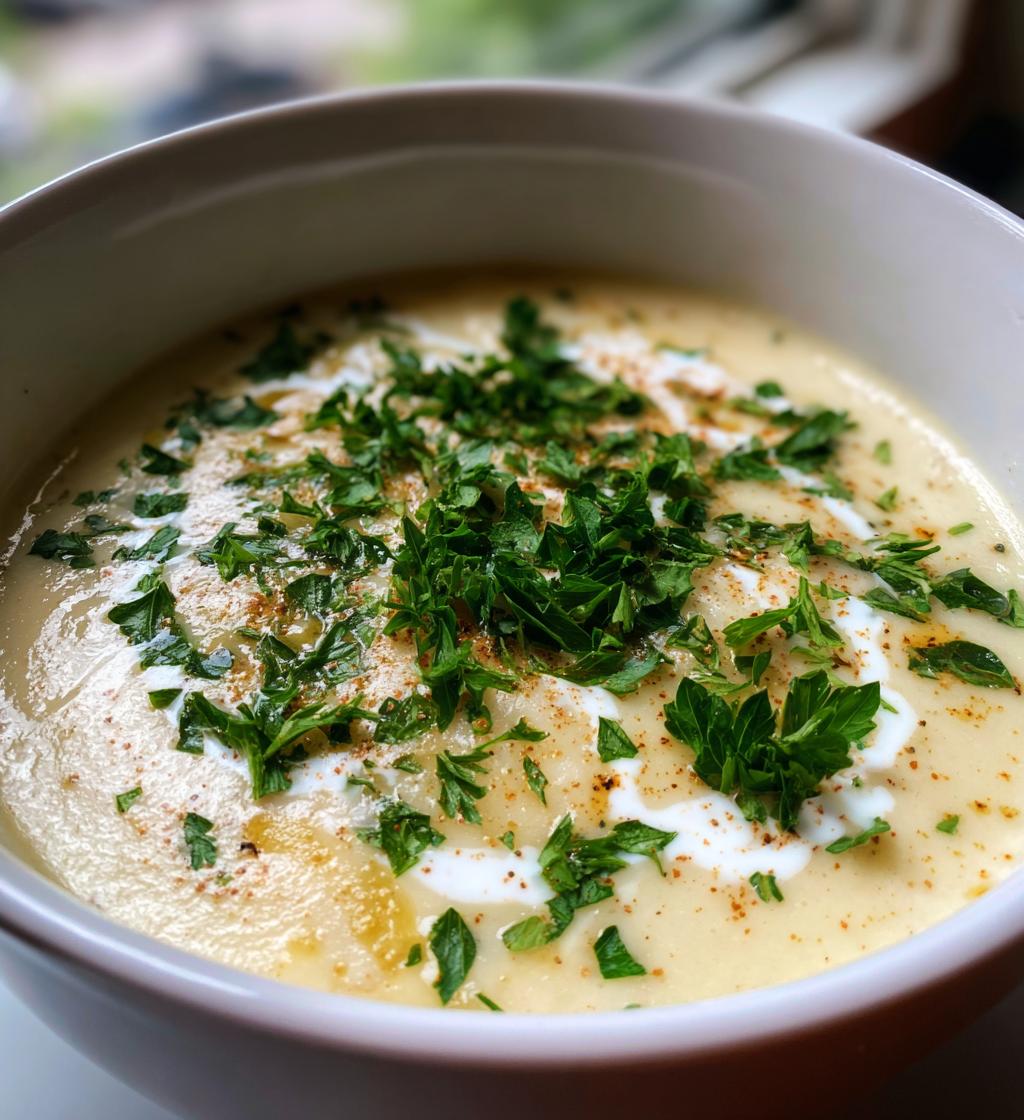 bake potato soup recipe - detail 1