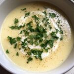 bake potato soup recipe