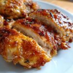 baked chicken