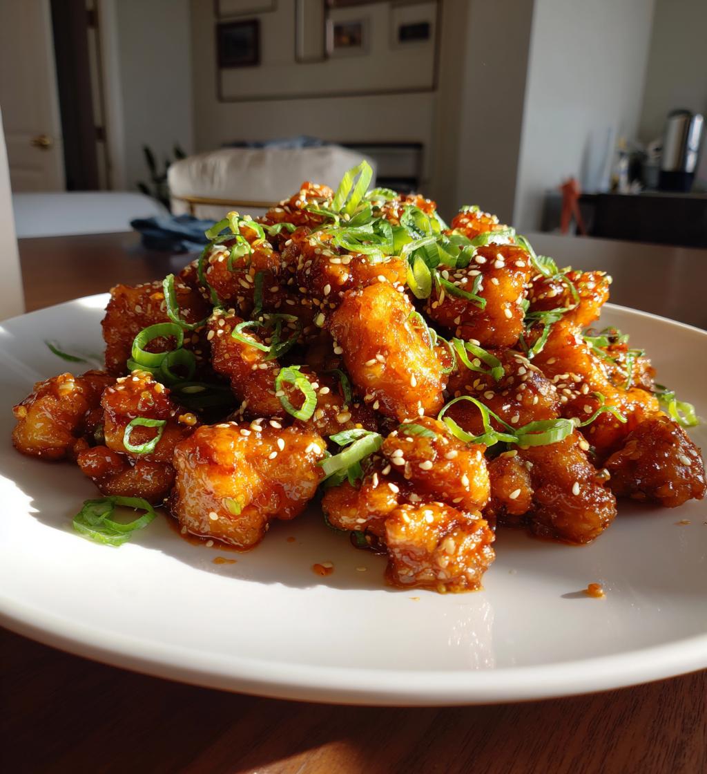 bang bang chicken - detail 1