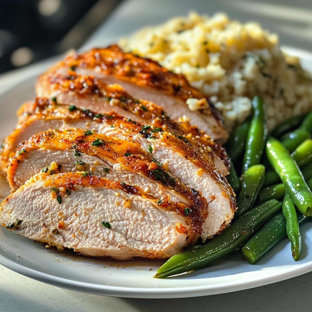 bariatric thanksgiving recipes