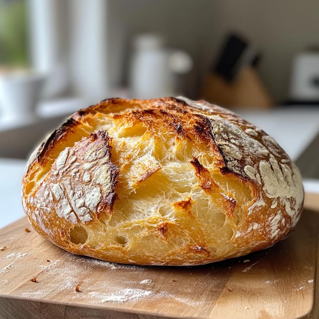 best bread for potato soup - detail 1