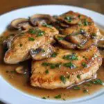 best chicken marsala recipe