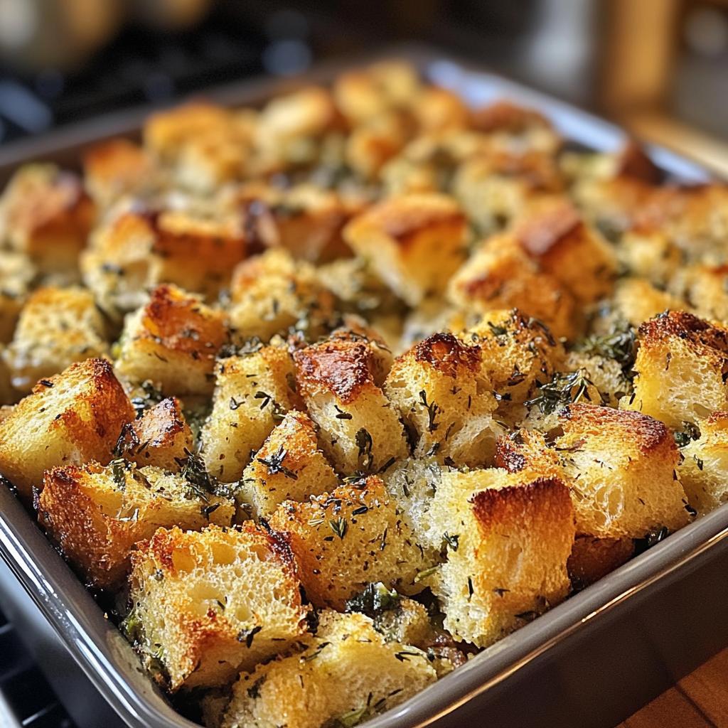 best dressing recipe thanksgiving - detail 1