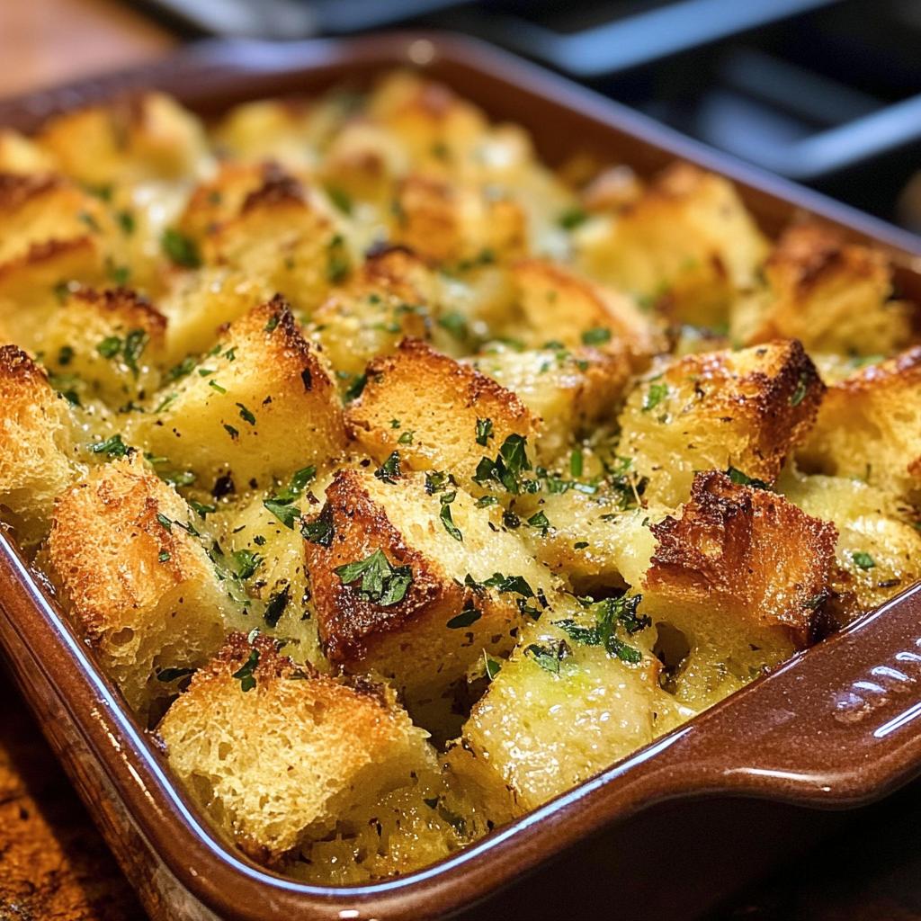 best dressing recipe thanksgiving